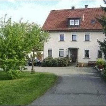 Ferienwohnung Daniela เมคเคนบอยเริน ภายนอก รูปภาพ