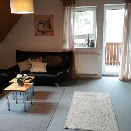 Ferienwohnung Daniela เมคเคนบอยเริน ภายนอก รูปภาพ