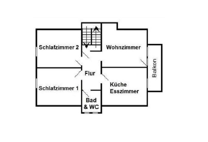 Ferienwohnung Daniela เมคเคนบอยเริน ภายนอก รูปภาพ