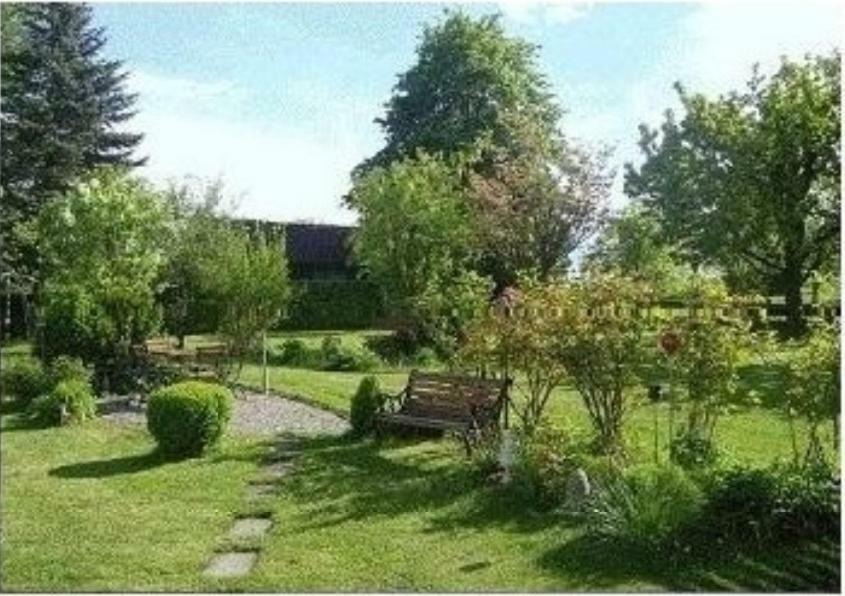 Ferienwohnung Daniela เมคเคนบอยเริน ภายนอก รูปภาพ