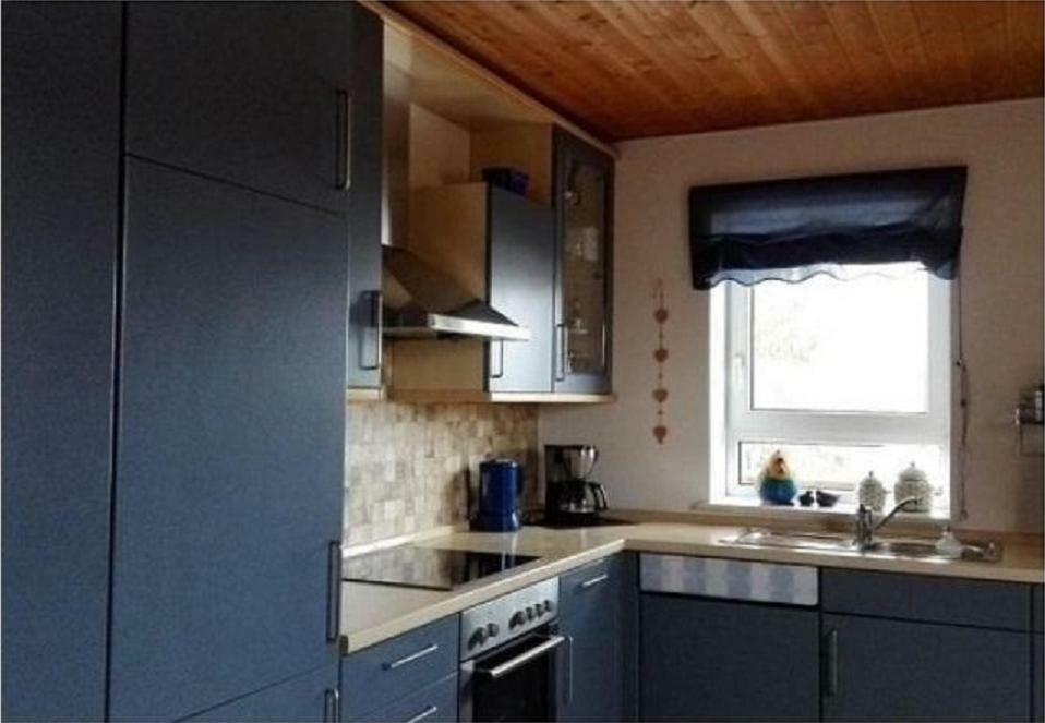 Ferienwohnung Daniela เมคเคนบอยเริน ภายนอก รูปภาพ